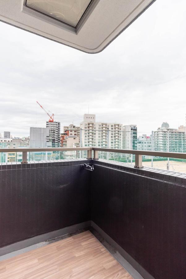 Apartamento Design House Ao Osaka Exterior foto